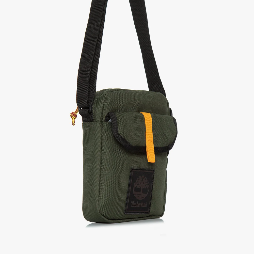 Timberland Túi Đeo Chéo Unisex New Heritage Cross Body TB0A5WBS