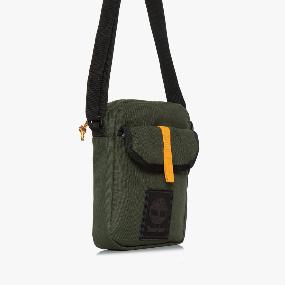 [NEW 2023] Timberland Túi Đeo Chéo Unisex New Heritage Cross Body TB0A5WBS