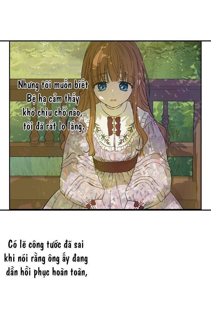 bỗng một ngày nọ tôi trở thành nàng công chúa chapter 83 45