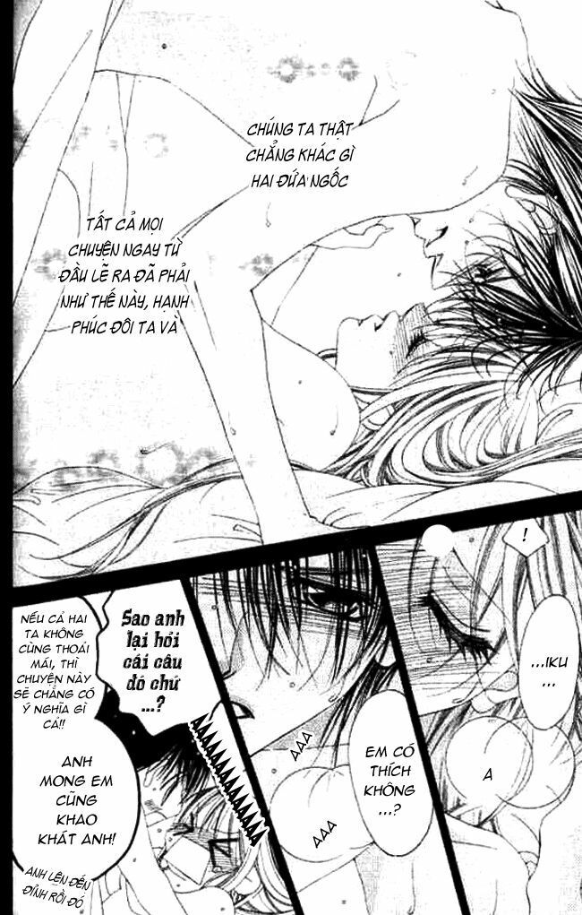 i love my little sister chapter 52 8