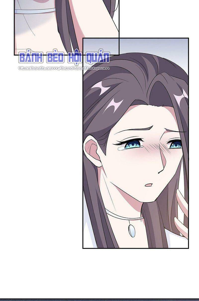 tổng tài, tránh xa tôi ra chapter 73 5