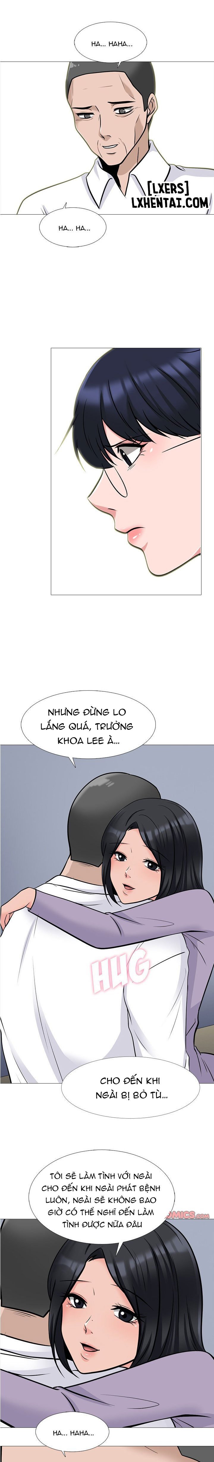 học bổng đặc biệt chapter 126 11