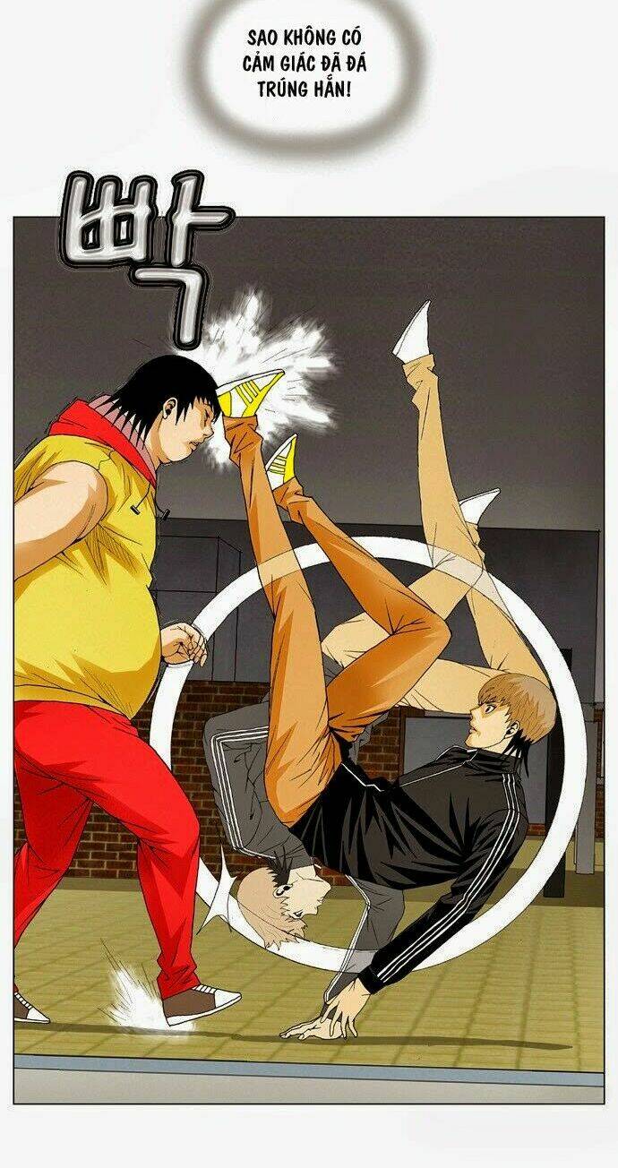 ultimate legend: kang hae hyo chapter 38 33