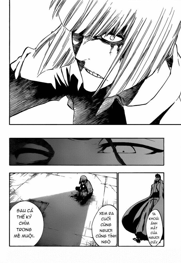 thần chết ichigo chapter 383 10