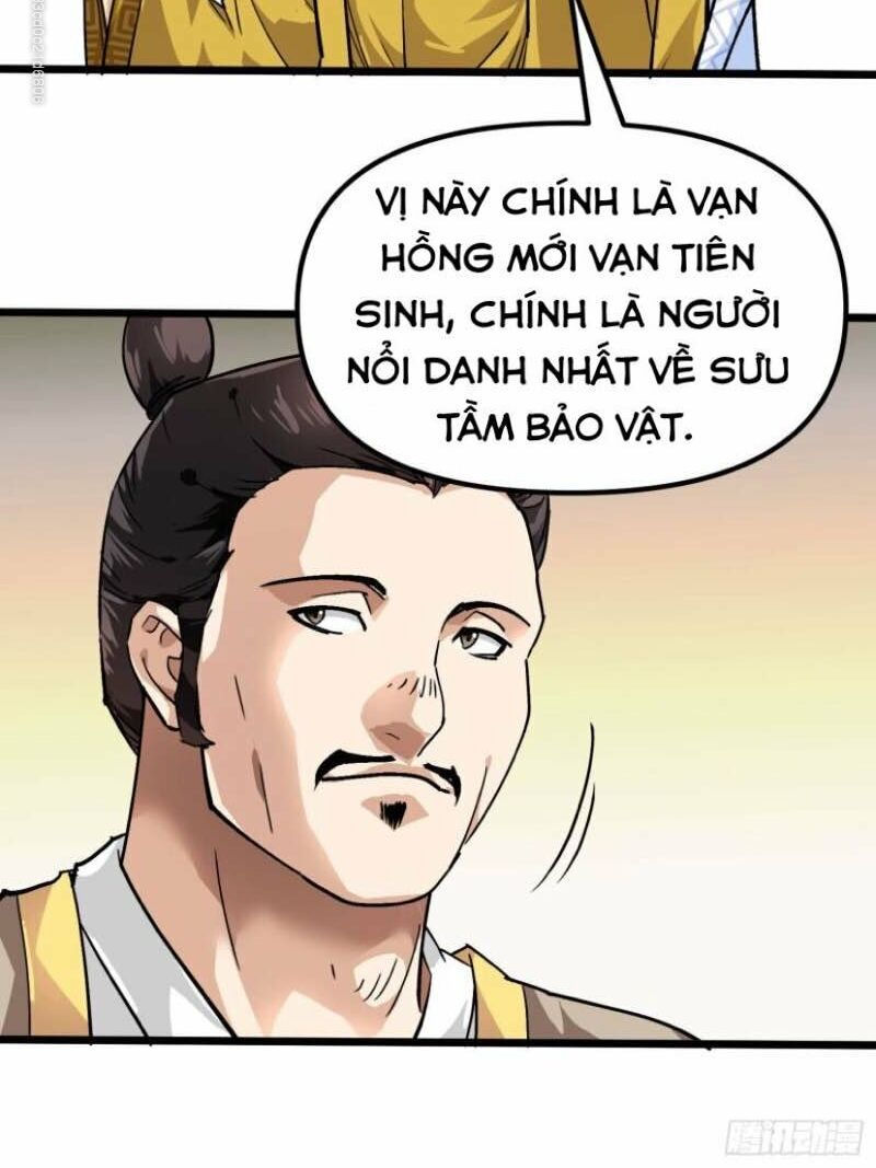 trọng sinh ta là đại thiên thần chapter 74 34