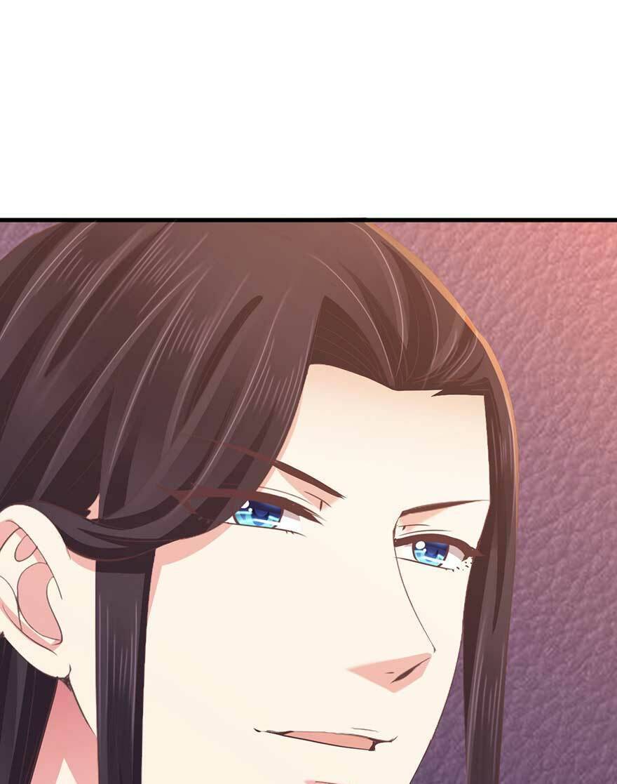 bạo quân thử yêu: yêu hậu như thử đa kiều chapter 23.2 18