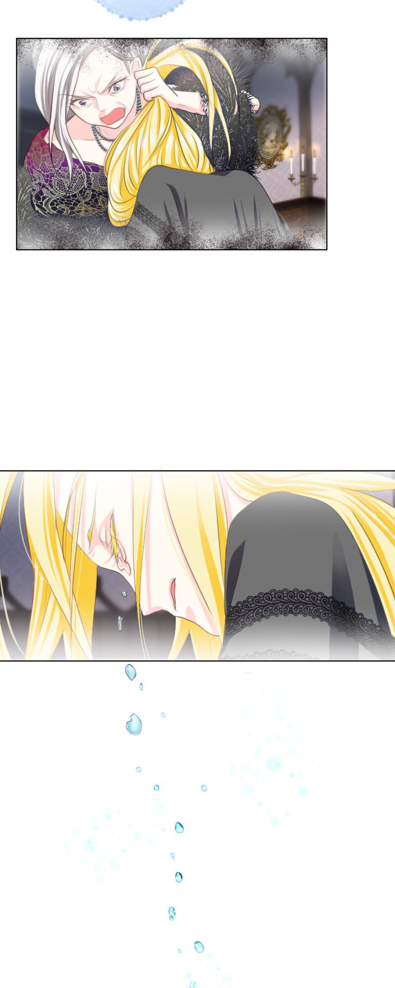 bản hợp đồng bí mật chapter 9.2 8