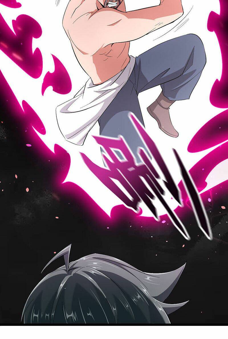 phục thiên thánh chủ chapter 135 7