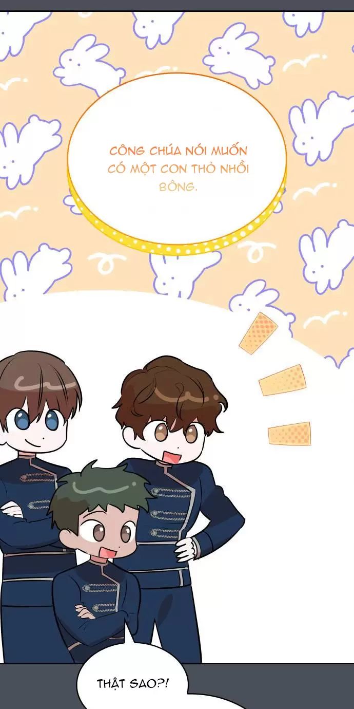 sống trong vườn hoa của công chúa chapter 11 49