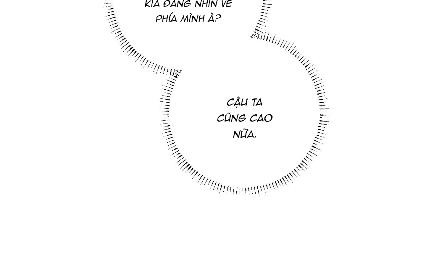 Tháng 12 Của Tôi chapter 20