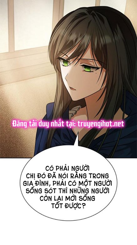 chị yêu, kiếp này em sẽ là hoàng hậu chapter 5.1 58