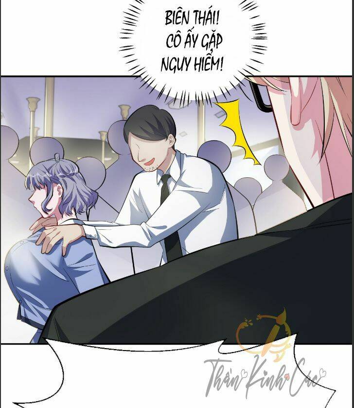 nhạc phụ đại nhân là lão bà chapter 23 30