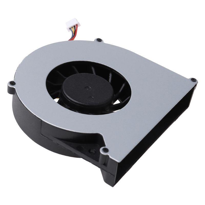 Quạt tản nhiệt CPU 5v 0.5a 4 Pin dành cho Hp Probook 4530s 4535s 6460b 8460p
