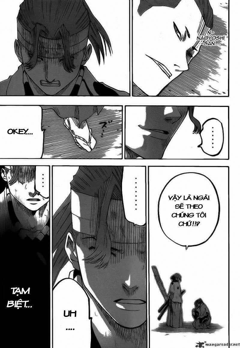gamaran chapter 66 14