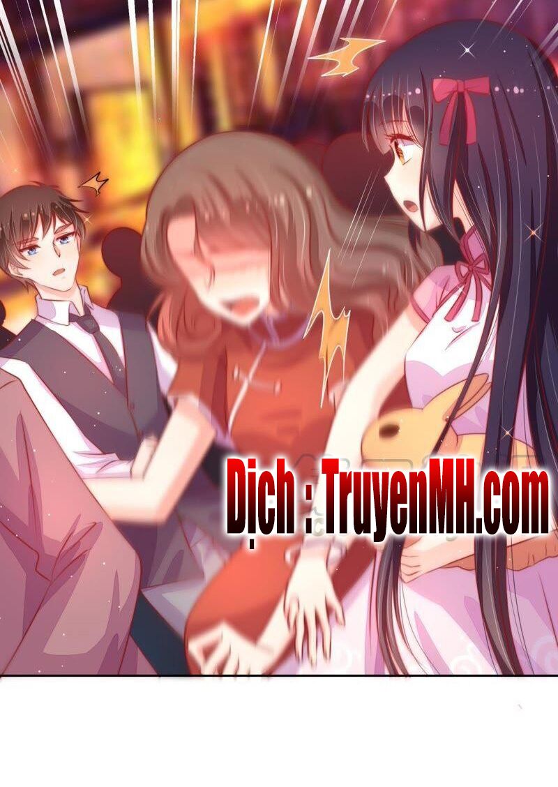 ngày nào thiếu soái cũng ghen chapter 110 3