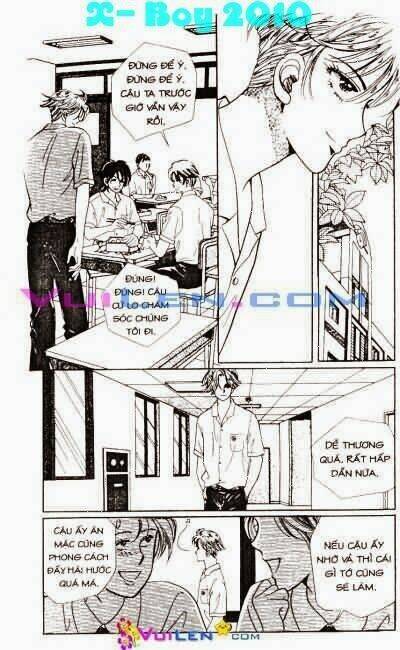 cô giáo tuổi 18 chapter 9 69