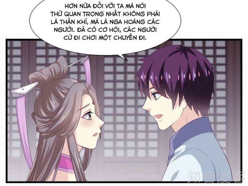 ta là ngọc hoàng đại đế chapter 97 24