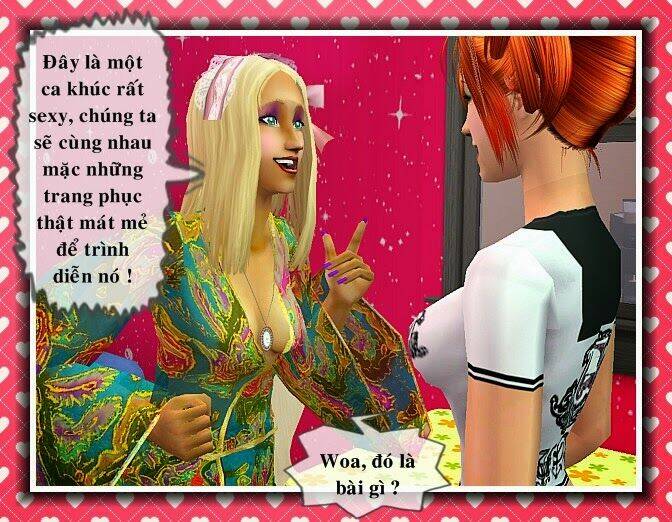 bella's story chapter 13.4 15