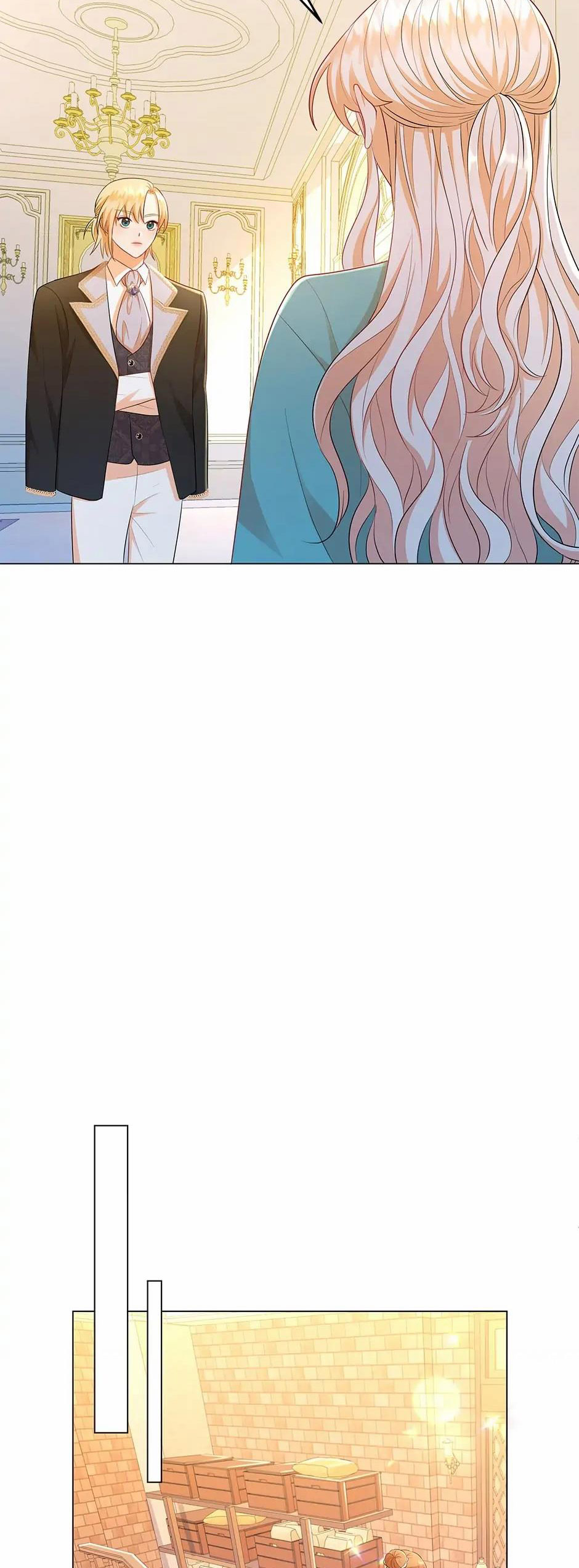 diễn vai ác nữ cũng thật khó khăn chapter 11.1 15