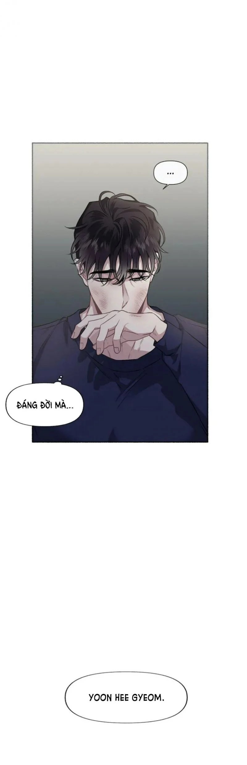 tình yêu kì lạ chapter 55 12