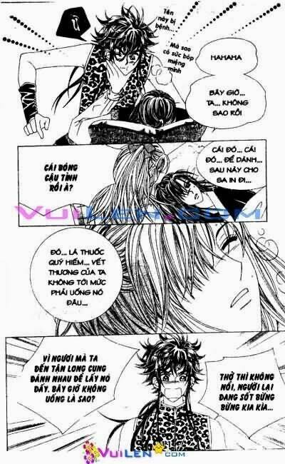 đến vương quốc ma chapter 10 10