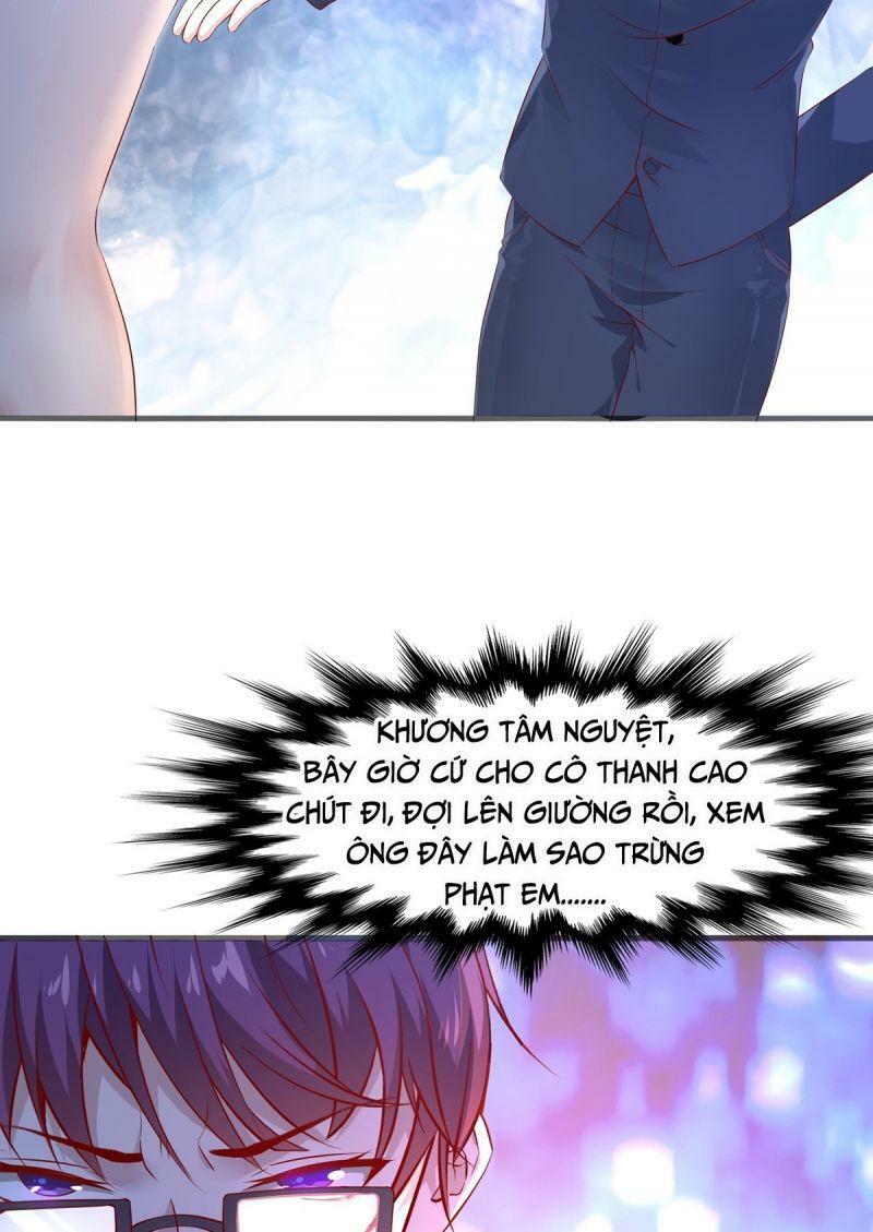 nãi ba là chiến thần mạnh nhất chapter 8 15