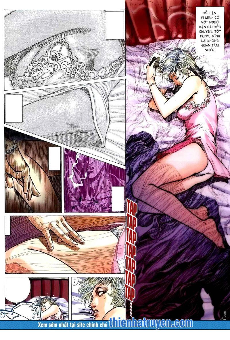 hỏa vũ diệu dương chapter 401 9