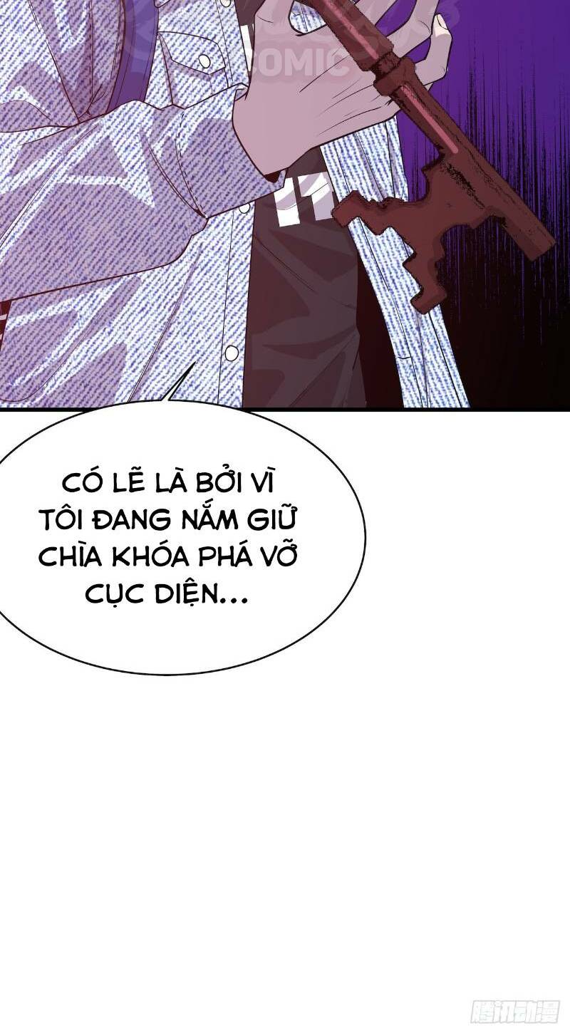 thát không mê thất chapter 52 34