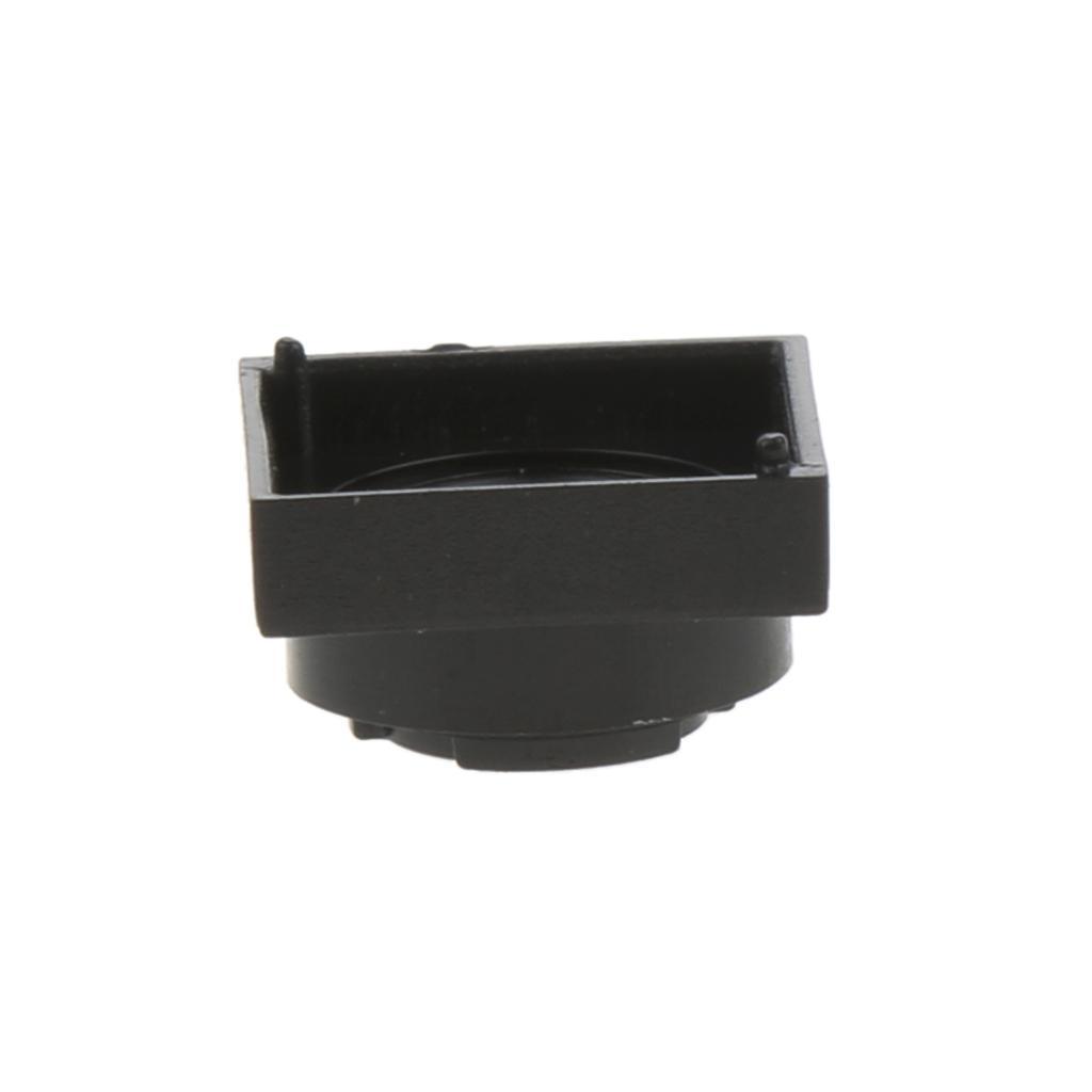 1/3" CCD 6mm 40 Degree Standard Angle Lens for Security Surveillance Cameras
