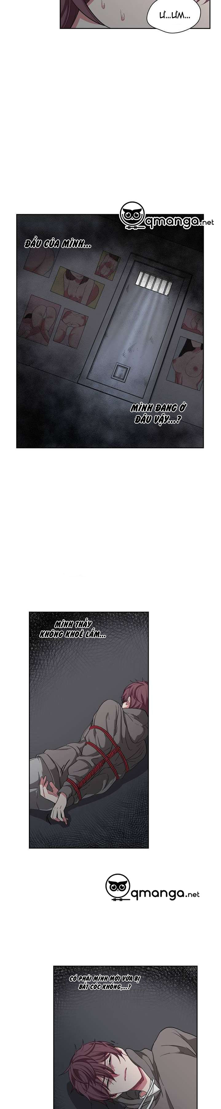 hãy tuân lệnh tôi chapter 1 25