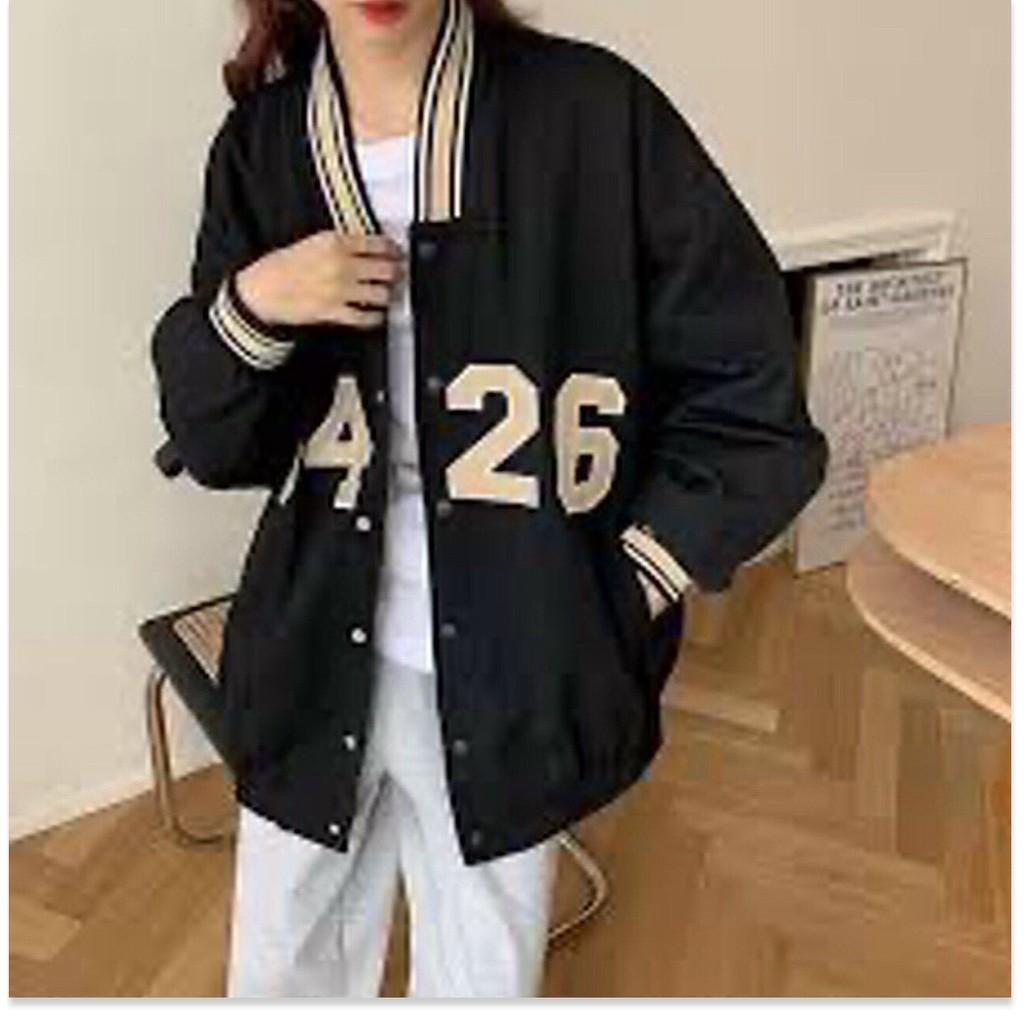 ÁO KHOÁC DÙ BOMBER , ÁO KHOÁC DÙ BOMBER DÀNH CHO NAM NỮ , SIÊU HOT , PHONG CÁCH HÀN QUỐC VINA 1HITSTORE