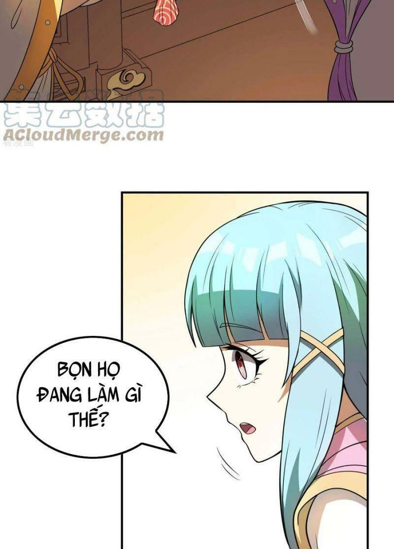 đệ nhất người ở rể chapter 163 34