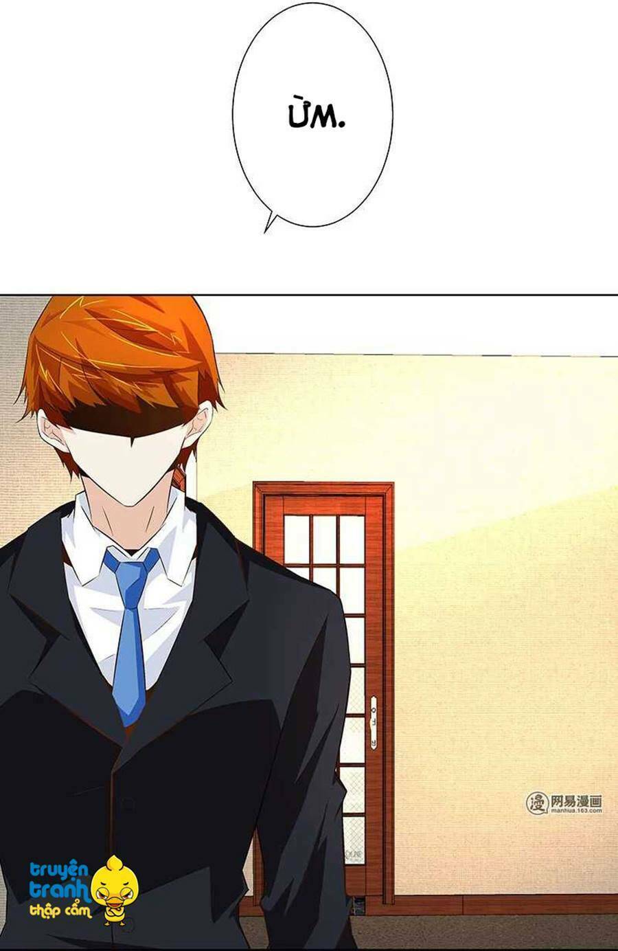 cường sủng hào môn tiểu manh thê chapter 29 22