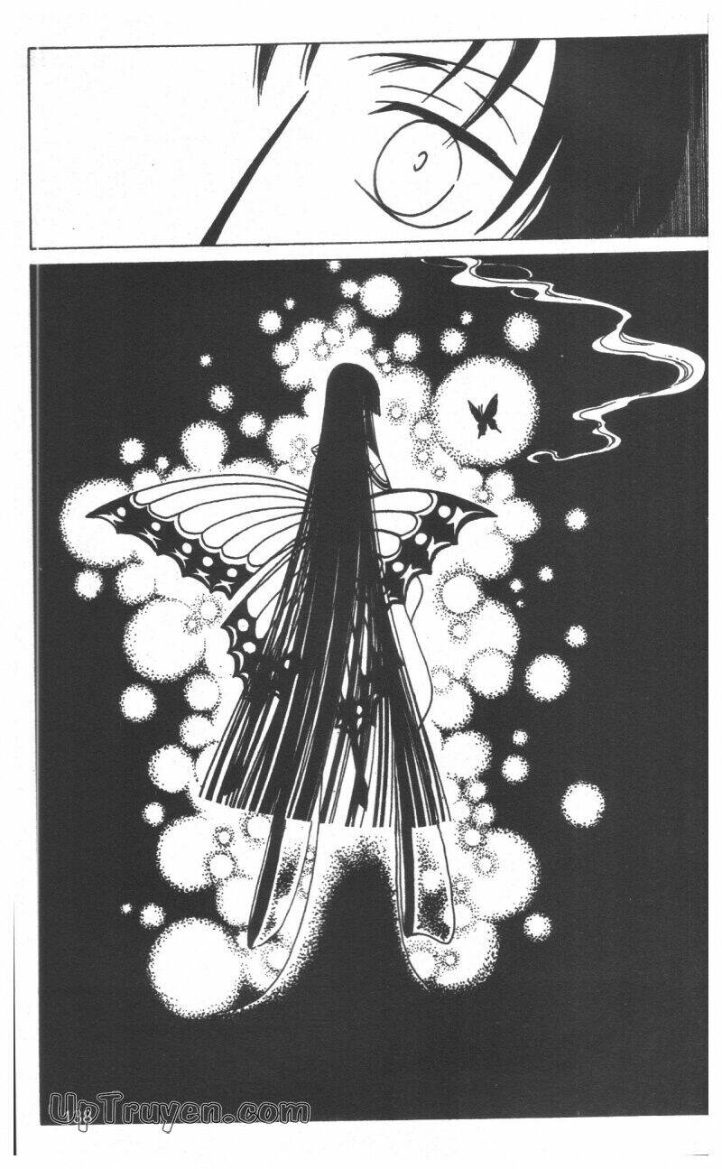 xxxholic - hành trình bí ẩn chapter 19 140