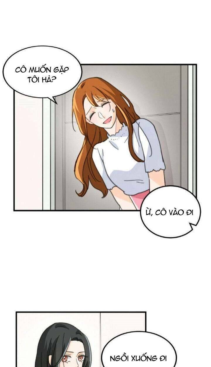 101 cách chinh phục trái tim em chapter 15 11