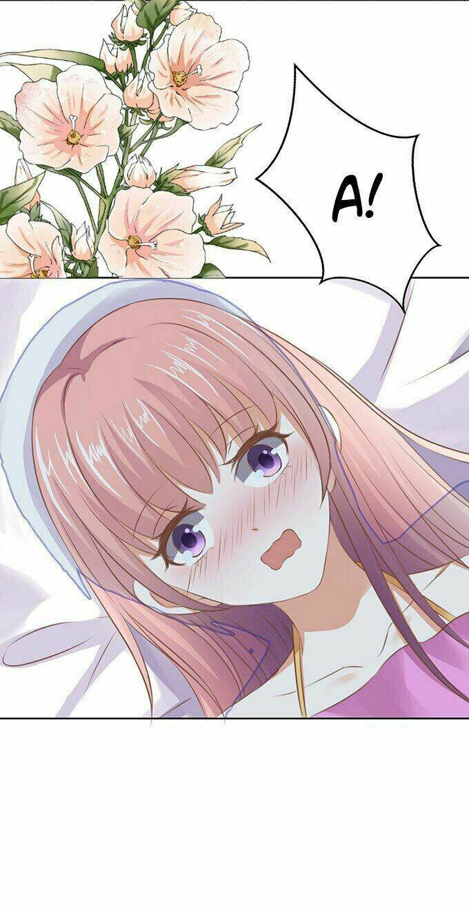 liệt ái tri hạ: series mật đào tiểu tình nhân chapter 37 18