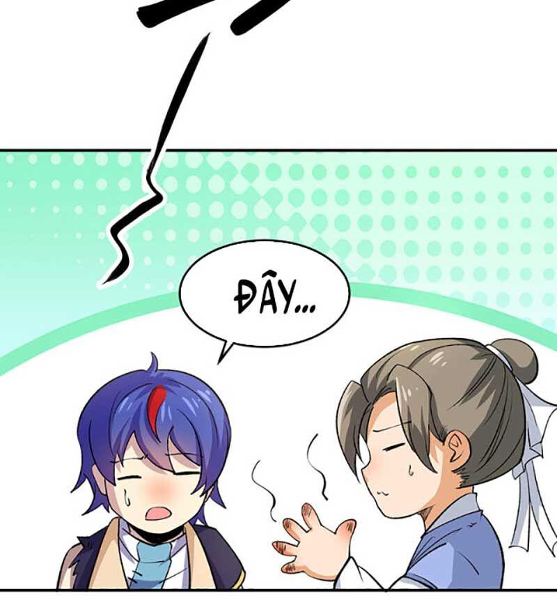 võ đạo độc tôn chapter 616 7