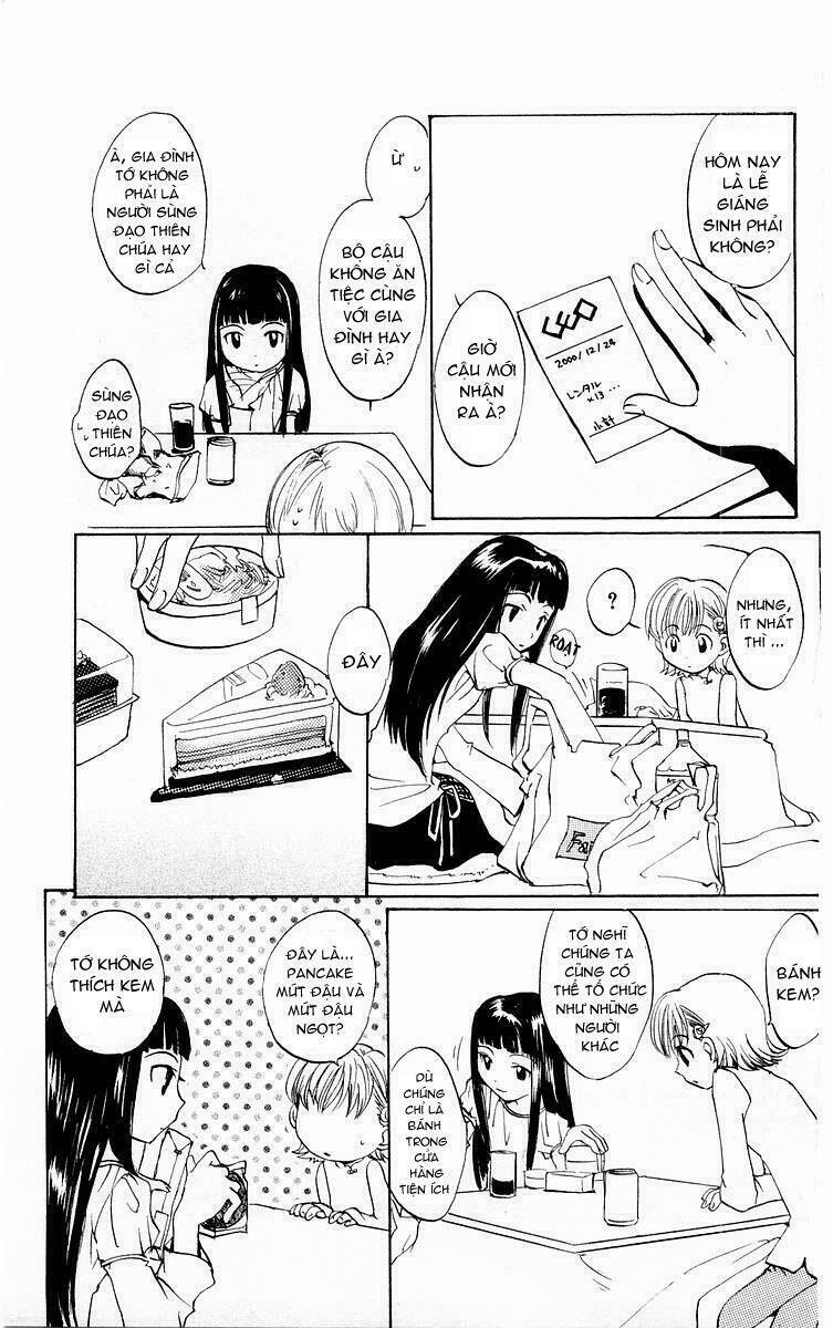 fun fun factory chapter 8 28