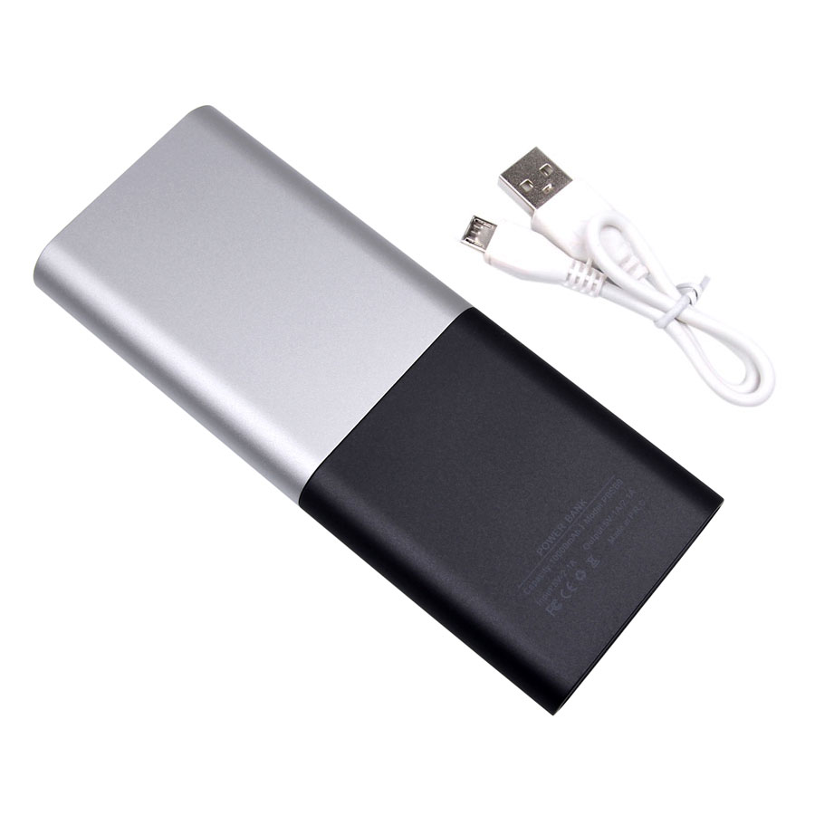 Pin sạc dự phòng Texet PBSP9 - 10000mAh