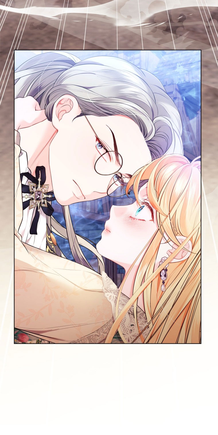 thà rằng để tôi trở thành nữ hoàng chapter 25.1 3