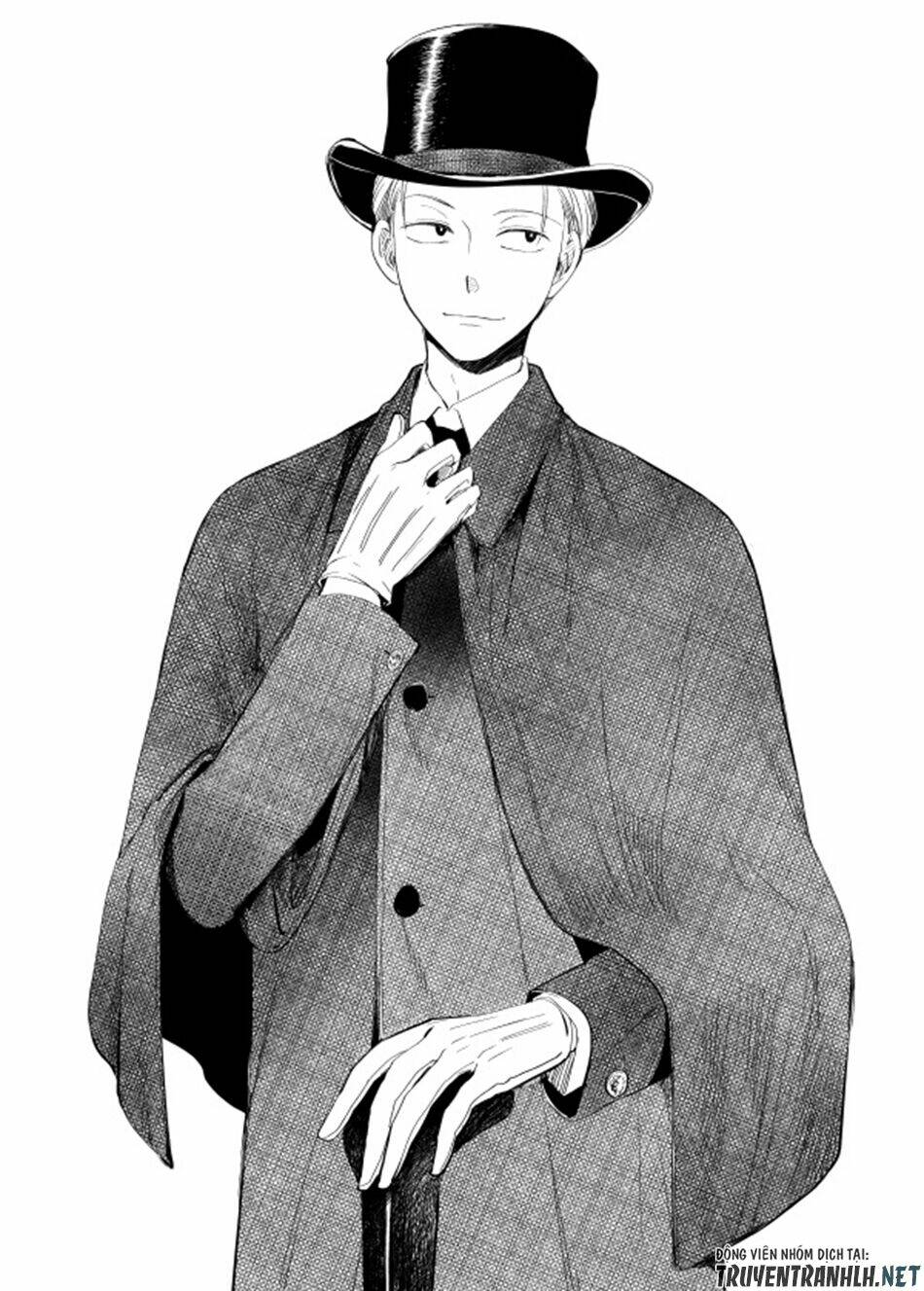 thời gió lốc (thời đại phong tang) chapter 13.5 44