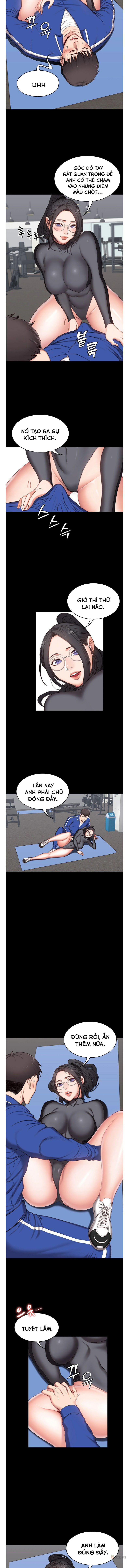 hlv phòng fitness chapter 2 11