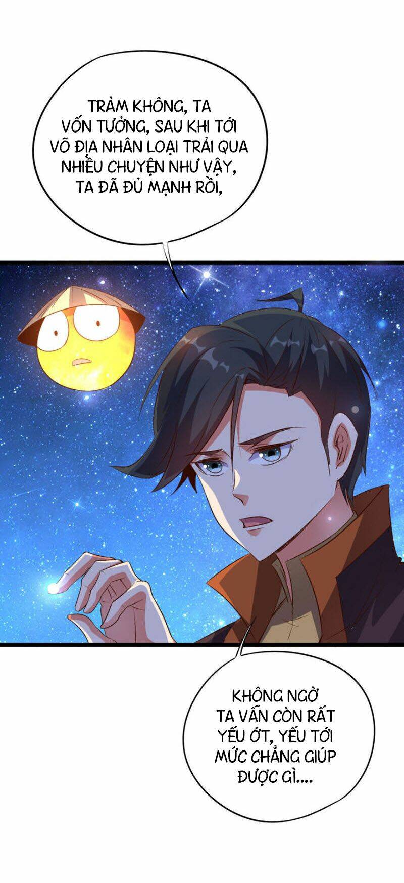 phục thiên thánh chủ chapter 47 13