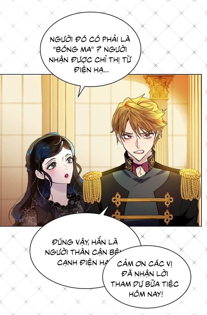 chiến lược sinh tồn của tiểu thư chapter 12 31