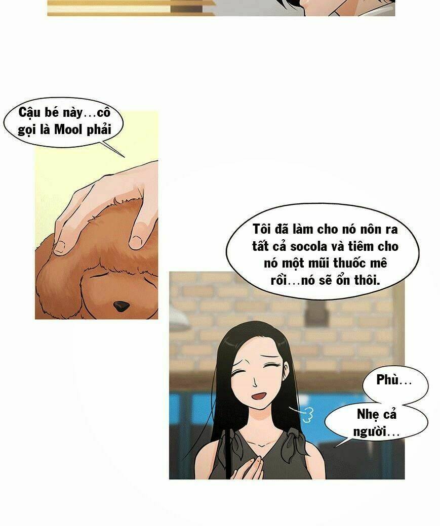 trái tim của một người bạn chapter 2 12