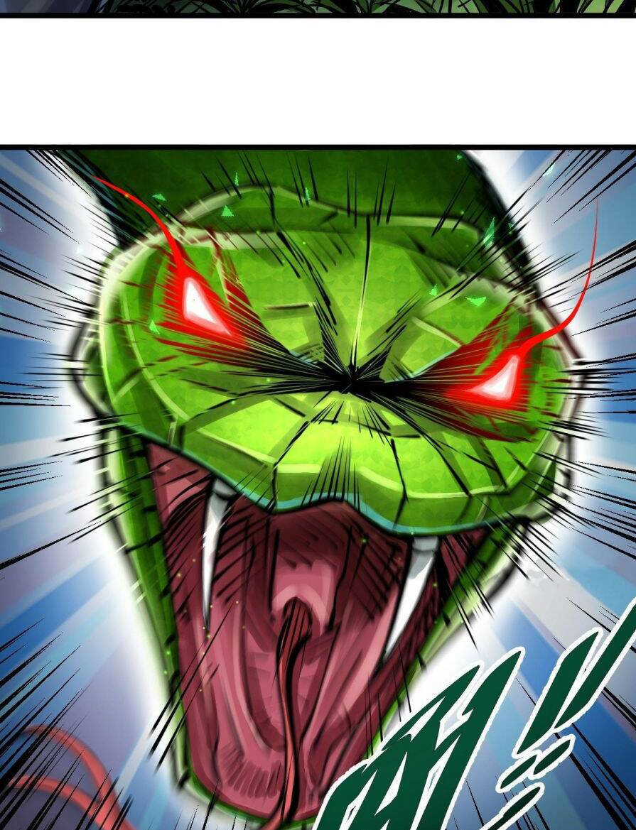 thế giới xa lạ chapter 39 5