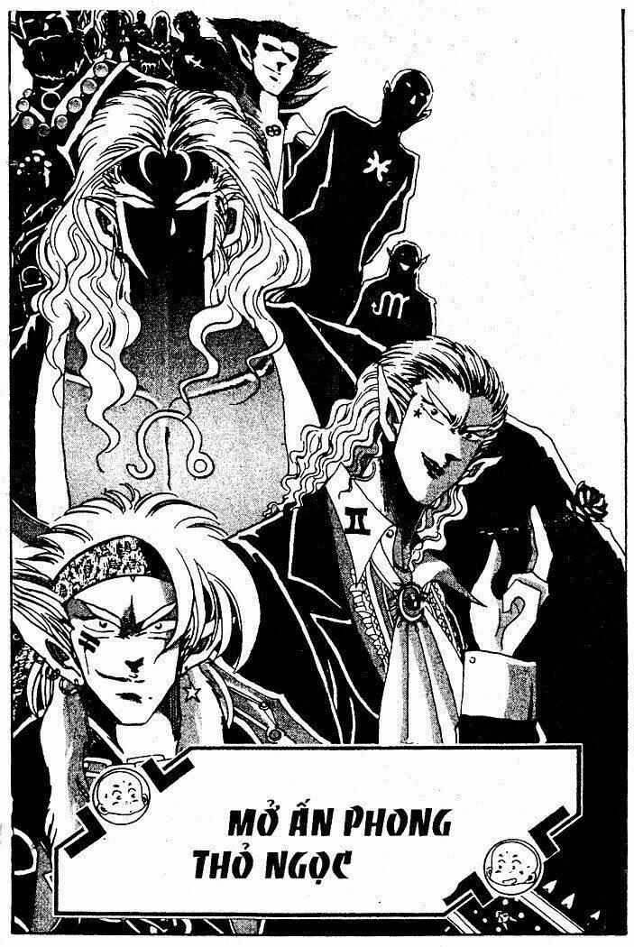 tiểu hòa thượng hd remake chapter 46 1