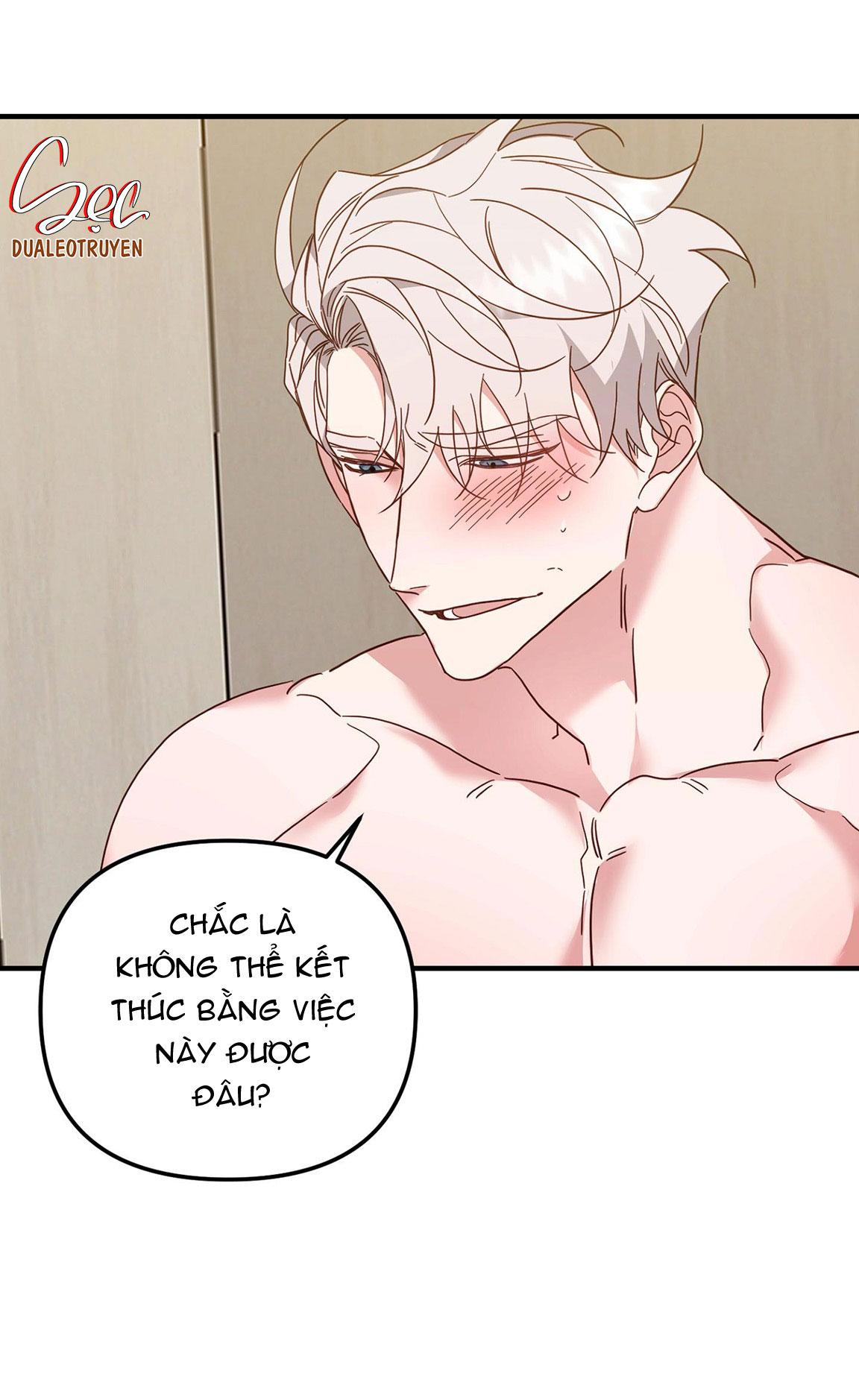 hổ trở về chapter 20 9