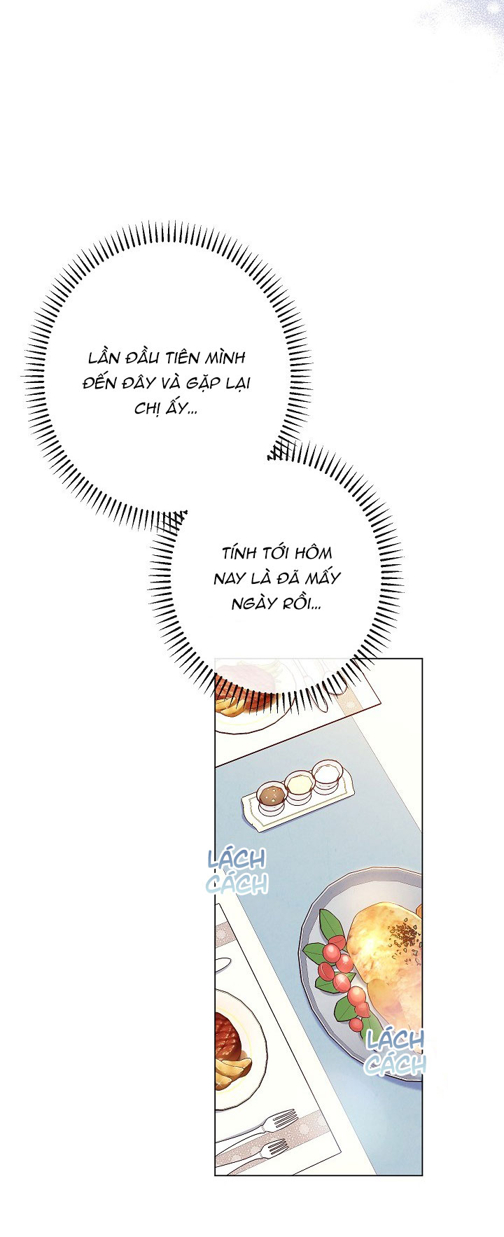 ác nữ đảo ngược đồng hồ cát chapter 90 55