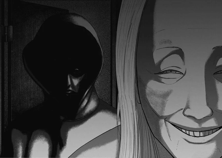 smiley - cười lên m chapter 111 9